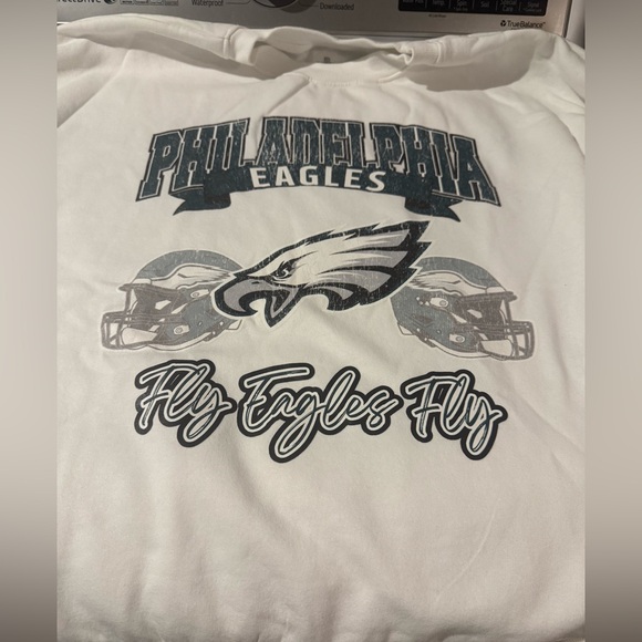 Philadelphia Eagles Game Day Couture - Picture 1 of 4